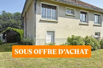 Maison 3 pièces 168500 €