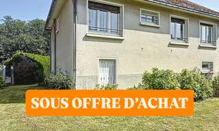 Maison 3 Pièces 61 m² à vendre à Saint-Martin-d'Ablois (51530)