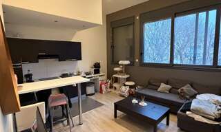 Appartement 2 Pièces 48 m² à louer à Toulouse (31000)