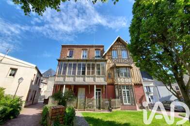 Appartement 3 pièces 93000 €