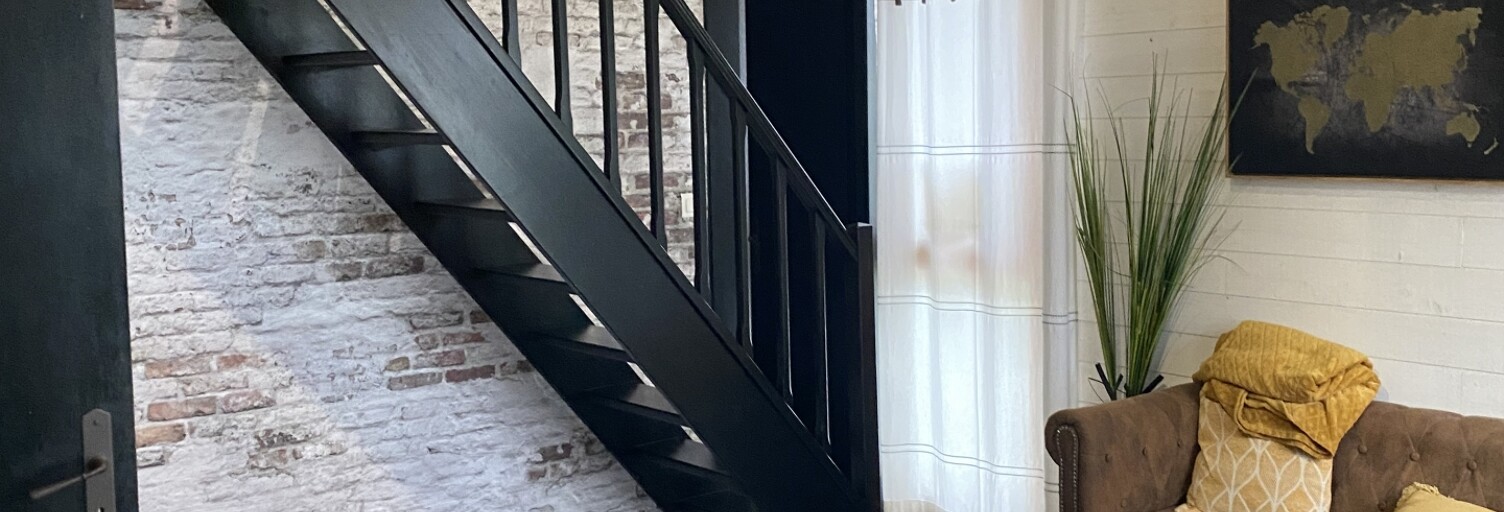 Maison 4 Pièces 50 m² à vendre à Signy-le-Petit (08380)