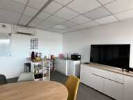 Location Bureaux 98 m&sup2; — photo 3