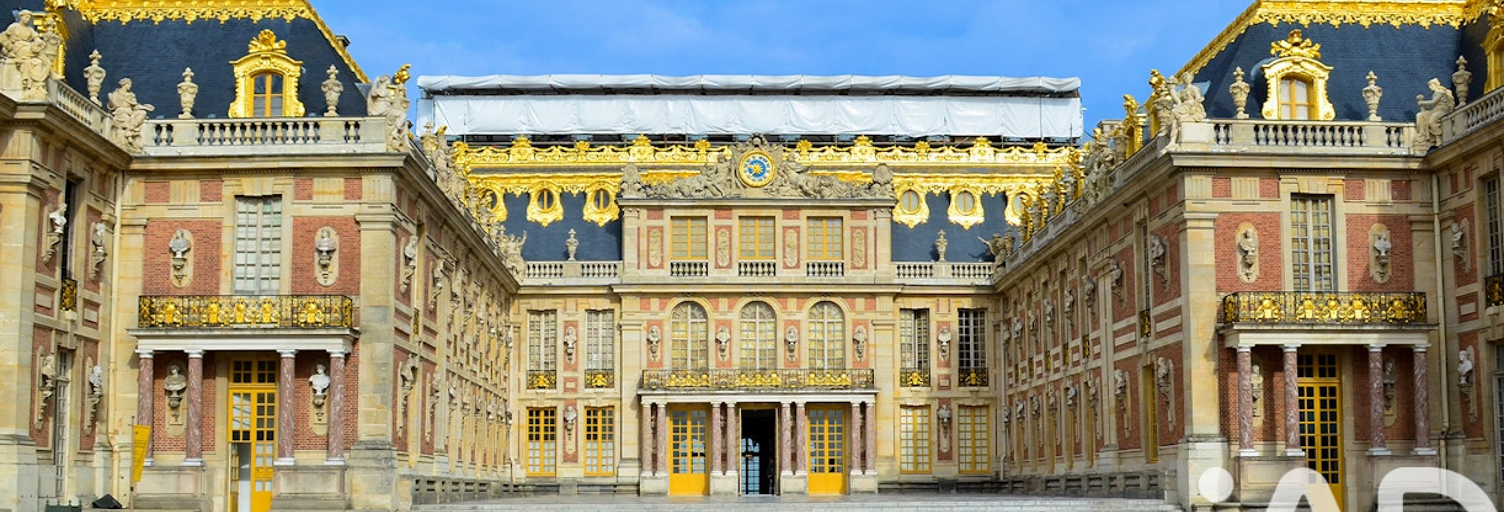 Immeuble  540 m² à vendre à Versailles (78000)