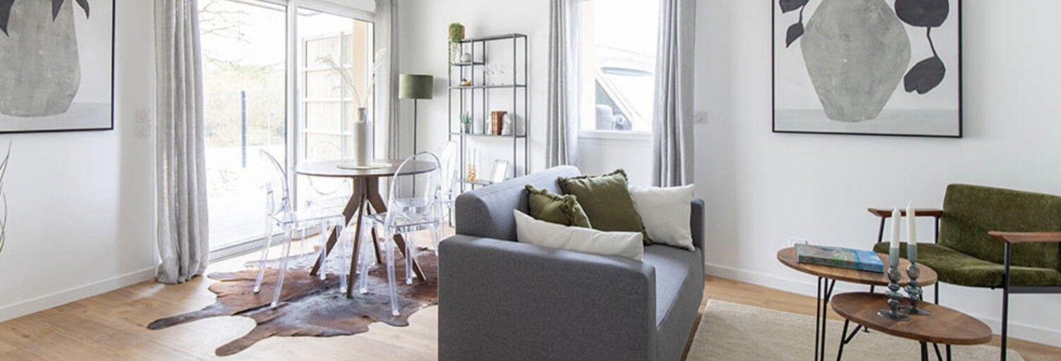 Appartement 1 Pièce 19 m² à vendre à Niort (79000)