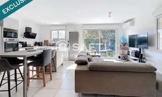 Maison 4 Pièces 91 m² à vendre à Saint-Jean-de-Cornies (34160)