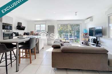 Maison 4 pièces 325000 €