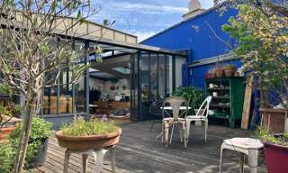 Appartement 5 Pièces 192 m² à vendre à Montreuil (93100)