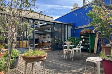 Appartement 5 pièces 1280000 €