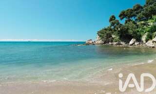 Appartement 4 Pièces 78 m² à vendre à Le Pradet (83220)