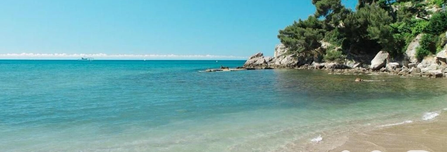 Appartement 4 Pièces 78 m² à vendre à Le Pradet (83220)