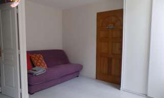 Appartement 1 Pièce 16 m² à louer à Cognac (16100)