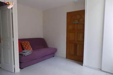 Appartement 1 pièces 300 €