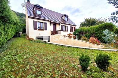 Maison 7 pièces 265000 €