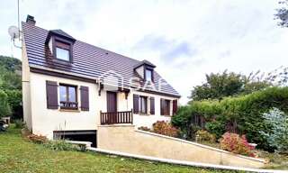 Maison 7 Pièces 134 m² à vendre à Pont-Sainte-Maxence (60700)