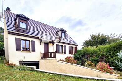 Maison 7 pièces 265000 €