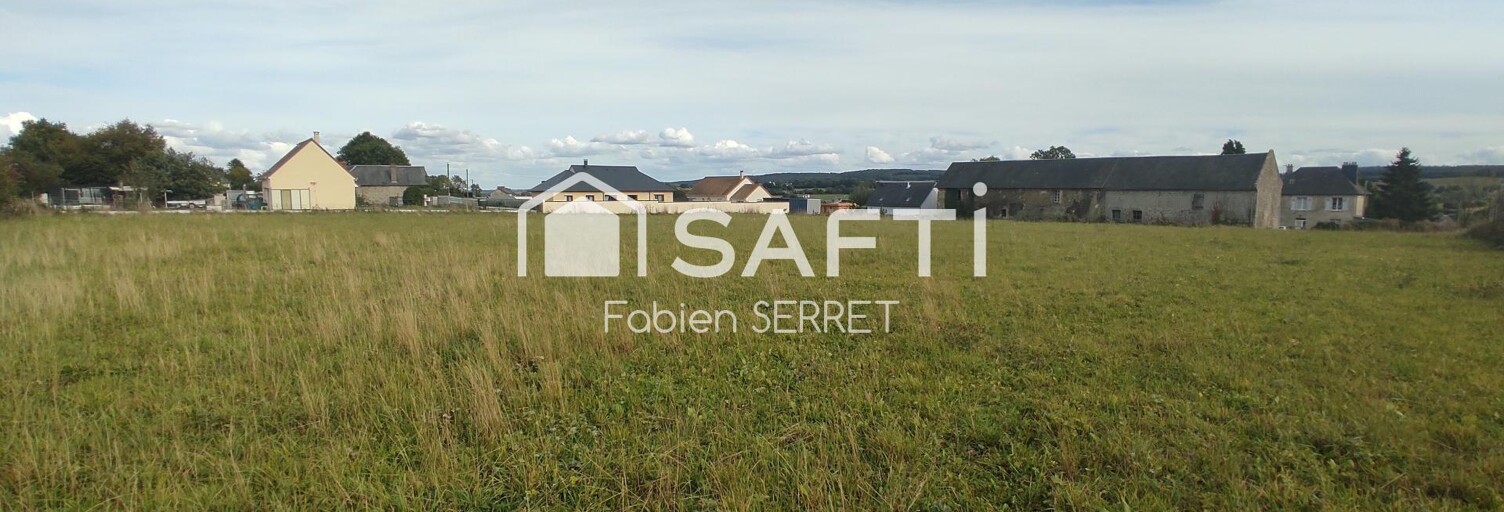 Terrain  376 m² à vendre à Dialan sur Chaîne (14260)