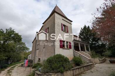 Maison 7 pièces 315000 €