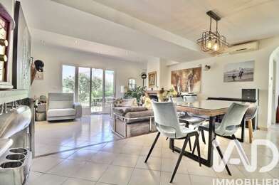 Maison 5 pièces 650000 €