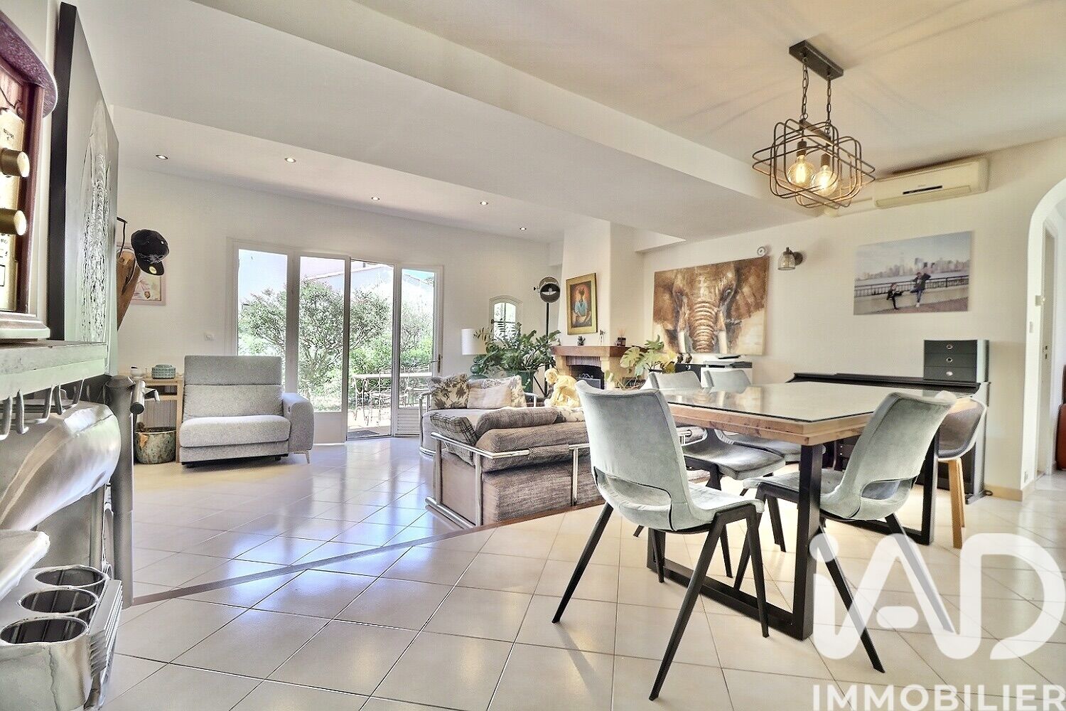 Maison à vendre, 5 pièces, 144 m², La Ciotat