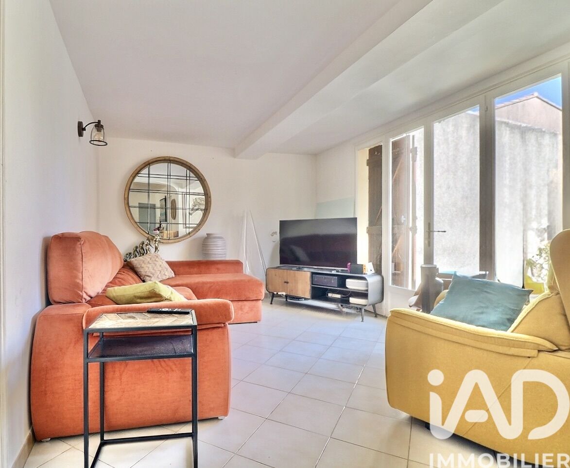 Vente Maison/villa 5 pièces - Photo 5