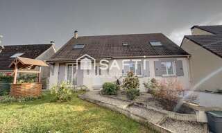 Maison 7 Pièces 143 m² à vendre à Andeville (60570)