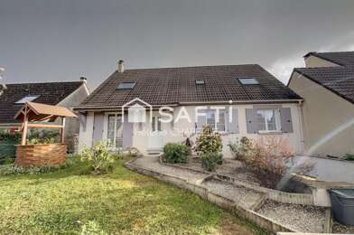 Maison 7 pièces 316500 €