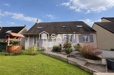 Maison 7 pièces 316500 €