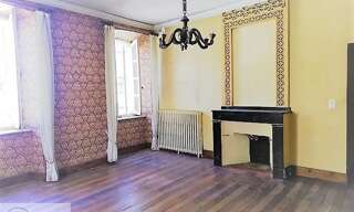 Maison 7 Pièces 178 m² à vendre à Vabre (81330)