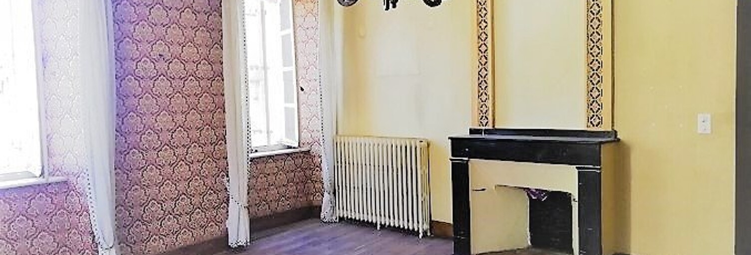 Maison 7 Pièces 178 m² à vendre à Vabre (81330)