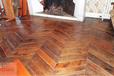 Maison 7 pièces 77000 €