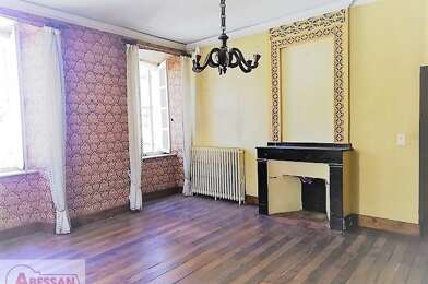 Maison 7 pièces 77000 €