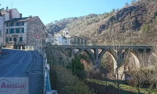 Maison 7 Pièces 178 m² à vendre à Vabre (81330)