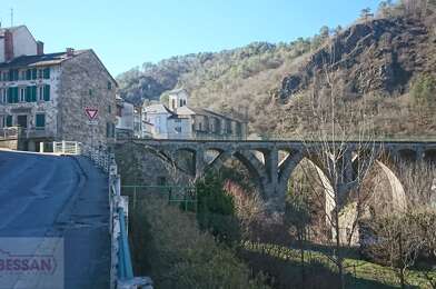 Maison 7 pièces 77000 €