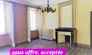 Maison 7 Pièces 178 m² à vendre à Vabre (81330)