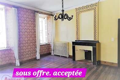 Maison 7 pièces 77000 €