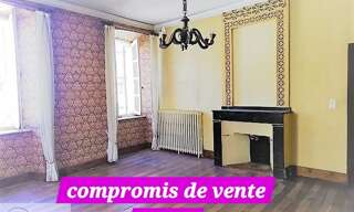 Maison 7 Pièces 178 m² à vendre à Vabre (81330)