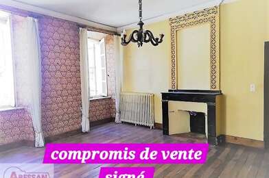 Maison 7 pièces 77000 €