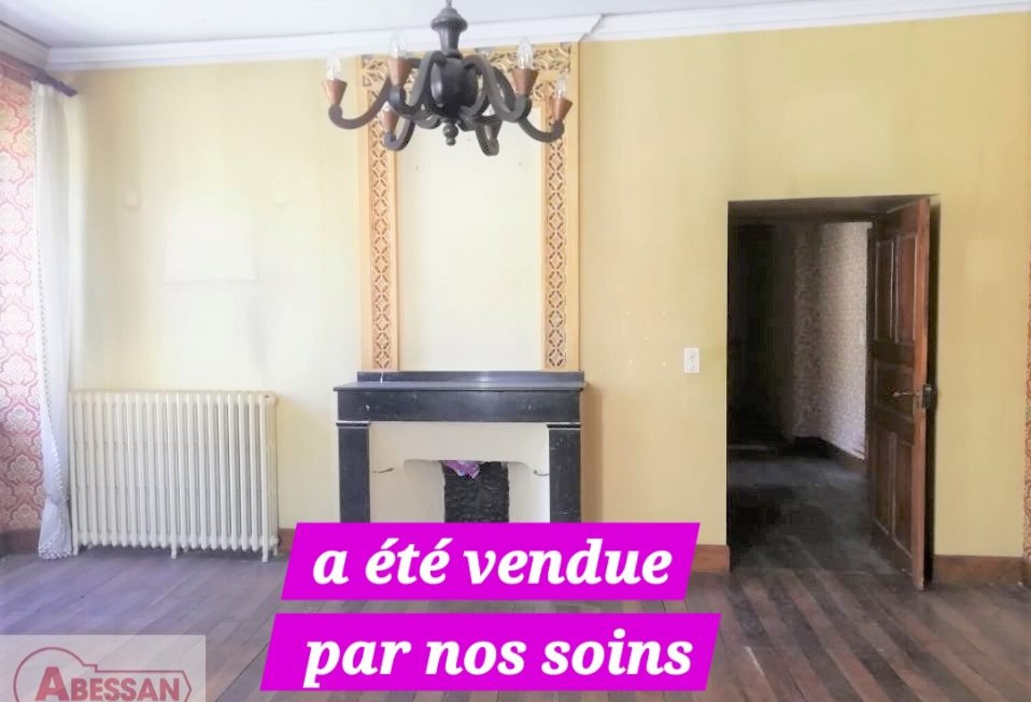 Maison de caractère — photo 1