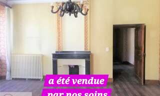 Maison 7 Pièces 178 m² à vendre à Vabre (81330)