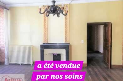 Maison 7 pièces 77000 €