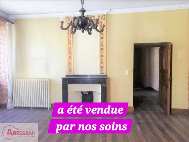 Maison de caractère — photo 1