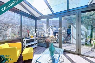 Maison 5 pièces 355000 €