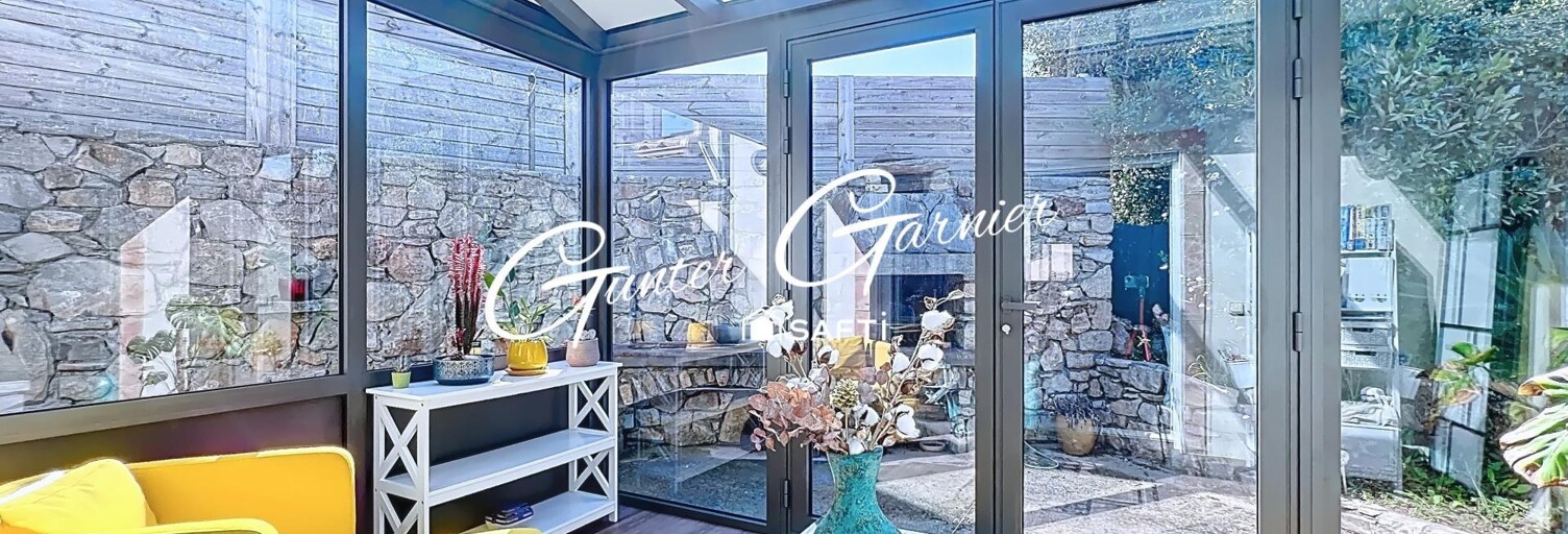 Maison 5 Pièces 115 m² à vendre à Le Cannet-des-Maures (83340)