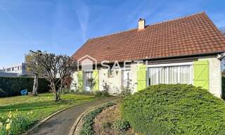 Maison 6 Pièces 152 m² à vendre à Mainvilliers (28300)