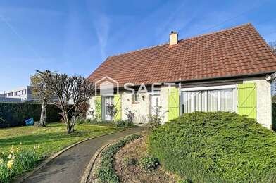 Maison 6 pièces 320100 €