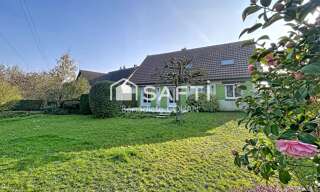 Maison 6 Pièces 152 m² à vendre à Mainvilliers (28300)