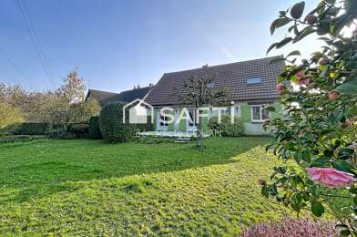 Maison 6 pièces 310900 €