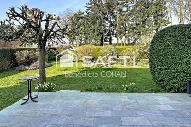 Maison 6 pièces 310900 €