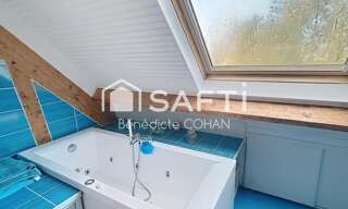 Maison 6 Pièces 152 m² à vendre à Mainvilliers (28300)