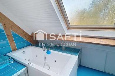 Maison 6 pièces 310900 €